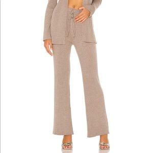 Inca Pant - Lovers + Friends